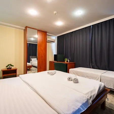 Hotel Bojatours