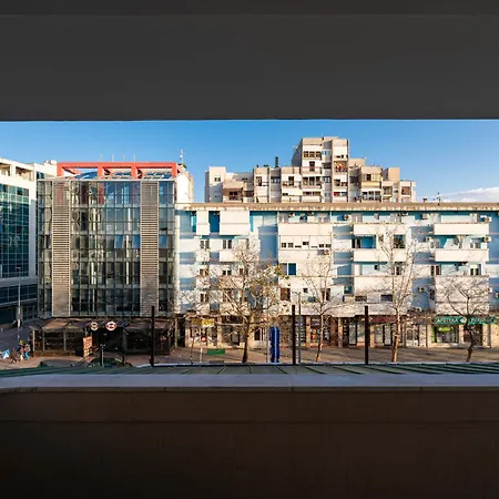 Bojatours Otel Podgoriçe