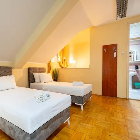 Bojatours 3* Podgorica