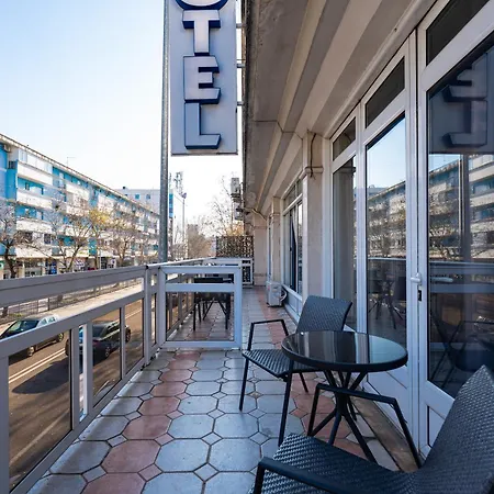 Bojatours Hotel