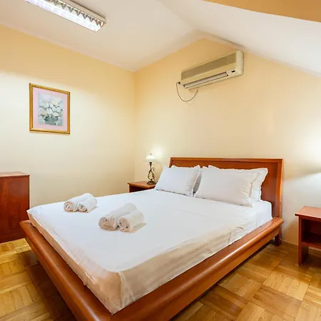 Bojatours 3* Podgorica
