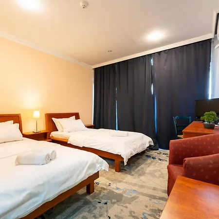 Otel Bojatours