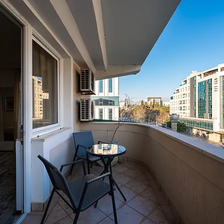 Bojatours Hotel