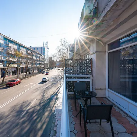 Hotel Bojatours 3*