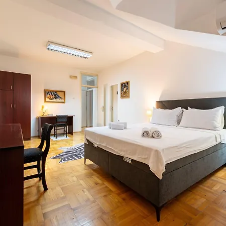 Bojatours Hotel Podgorica