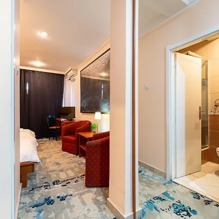 Bojatours Hotel Podgorica