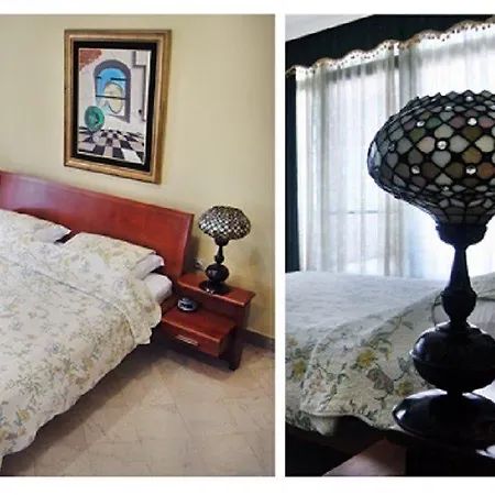 Hotel Bojatours Podgorica