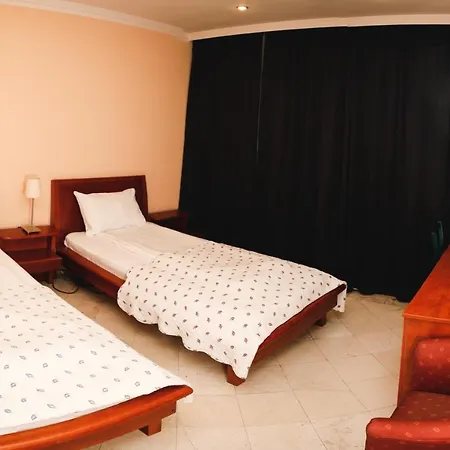 Bojatours Hotel Podgorica