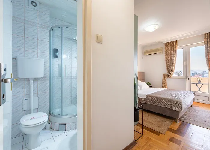 فندق Bojatours بودغوريتْسا